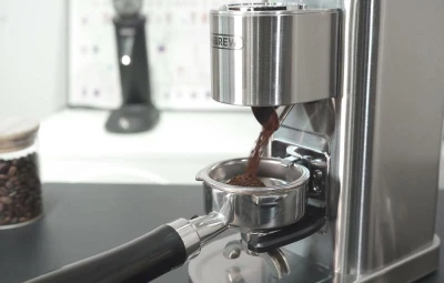 Hibrew G7 Elektrický mlýnek na kávu se žhavením