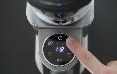 Hibrew G7 Elektrický mlýnek na kávu se žhavením