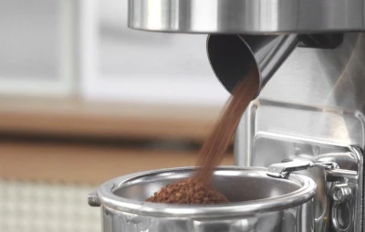 Hibrew G7 Elektrický mlýnek na kávu se žhavením