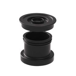 Hibrew H4-premium přenosný kávovar 3 v 1 s pouzdrem 80W