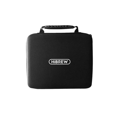 Hibrew H4-premium přenosný kávovar 3 v 1 s pouzdrem 80W