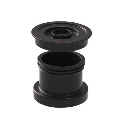 Hibrew H4-premium přenosný kávovar 3 v 1 s pouzdrem 80W