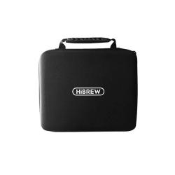 Hibrew H4-premium přenosný kávovar 3 v 1 s pouzdrem 80W (VÝPRODEJ)