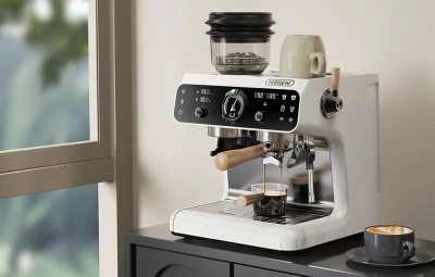 Hibrew H7B Pákový kávovar