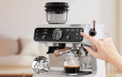 Hibrew H7B Pákový kávovar