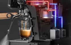 Hibrew H7B Pákový kávovar