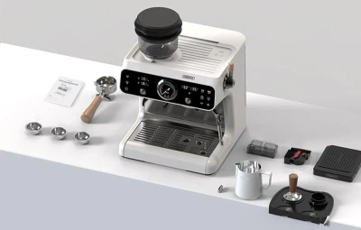 Hibrew H7B Pákový kávovar