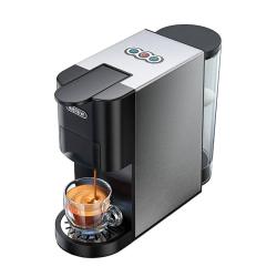 Hibrew Kapslový kávovar 4 v 1 1450W H3A