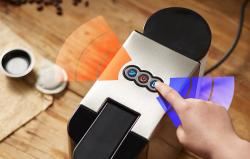 Hibrew Kapslový kávovar 4 v 1 1450W H3A