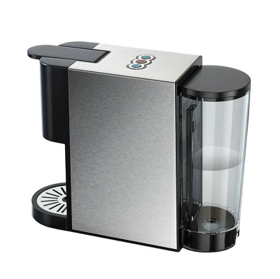 Hibrew Kapslový kávovar 4 v 1 1450W H3A