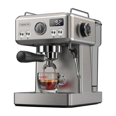 Hibrew Kávovar H10A s řízenou teplotou v baňce