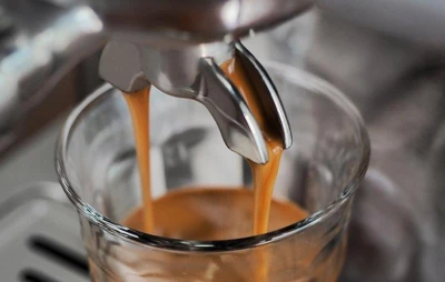 Hibrew Kávovar H10A s řízenou teplotou v baňce