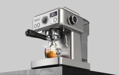 Hibrew Kávovar H10A s řízenou teplotou v baňce