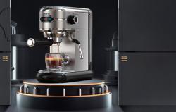 Hibrew Kávovar H11 cob 1450 W