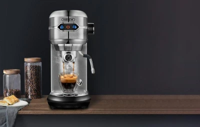 Hibrew Kávovar H11 cob 1450 W