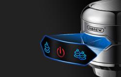 Hibrew Kávovar H11 cob 1450 W