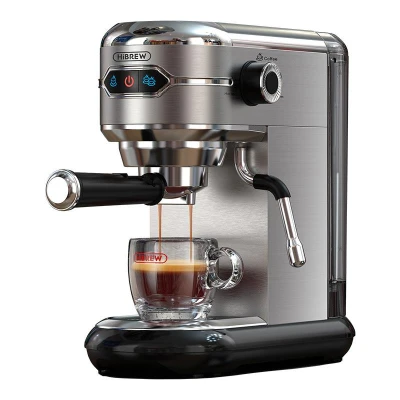 Hibrew Kávovar H11 cob 1450 W