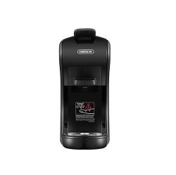 Hibrew Kávovar na kapsle 3 v 1 1450W H1A