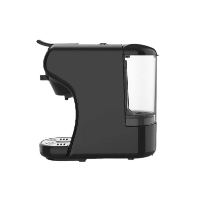 Hibrew Kávovar na kapsle 3 v 1 1450W H1A