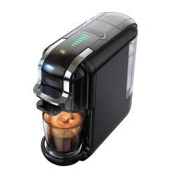Hibrew Kávovar na kapsle 5 v 1 H2B (černý) Hibrew Kávovar na kapsle 5 v 1 H2B (černý)