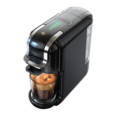 Hibrew Kávovar na kapsle 5 v 1 H2B (černý) Hibrew Kávovar na kapsle 5 v 1 H2B (černý)