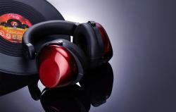Hifiman Bezdrátová planární sluchátka HE-R9