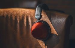 Hifiman Bezdrátová planární sluchátka HE-R9
