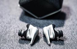 Hifiman Bezdrátová sluchátka TWS Svanar