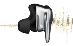 Hifiman Bezdrátová sluchátka TWS Svanar