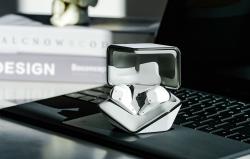 Hifiman Bezdrátová sluchátka TWS Svanar Jr