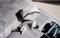 Hifiman Bezdrátová sluchátka TWS Svanar Jr