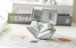 Hifiman Bezdrátová sluchátka TWS Svanar Jr