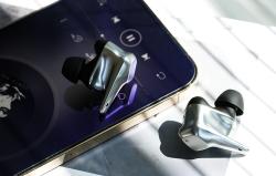 Hifiman Bezdrátová sluchátka TWS Svanar LE
