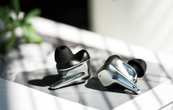 Hifiman Bezdrátová sluchátka TWS Svanar LE