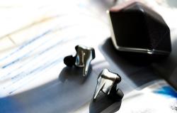 Hifiman Bezdrátová sluchátka TWS Svanar LE
