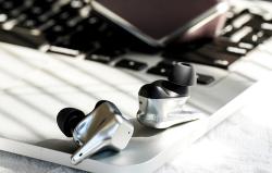 Hifiman Bezdrátová sluchátka TWS Svanar LE
