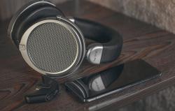 Hifiman Planární sluchátka Deva Pro
