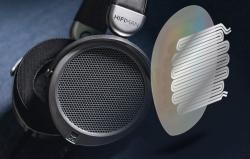 Hifiman Planární sluchátka Deva Pro
