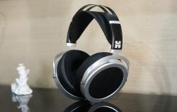 Hifiman Planární sluchátka Sundara (stříbrná)