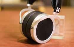 Hifiman Planární sluchátka Sundara (stříbrná)