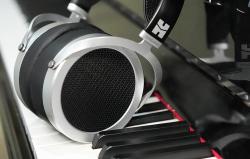 Hifiman Planární sluchátka Sundara (stříbrná)