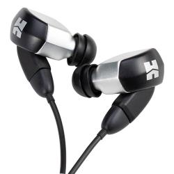 Hifiman Sluchátka do uší RE2000 (stříbrná)