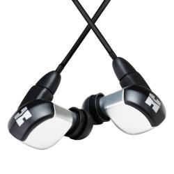 Hifiman Sluchátka do uší RE2000 (stříbrná)