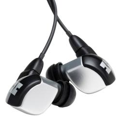 Hifiman Sluchátka do uší RE2000 (stříbrná)