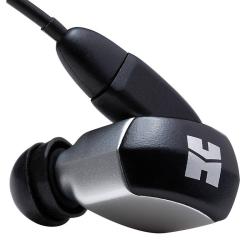 Hifiman Sluchátka do uší RE2000 (stříbrná)