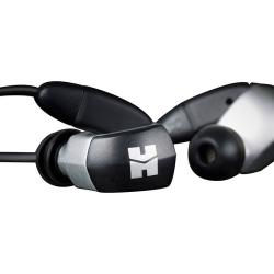 Hifiman Sluchátka do uší RE2000 (stříbrná)