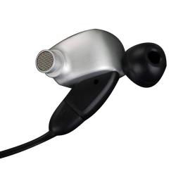 Hifiman Sluchátka do uší RE2000 (stříbrná)