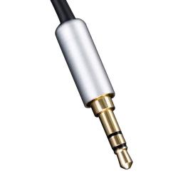 Hifiman Sluchátka do uší RE2000 (stříbrná)