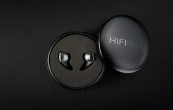 Hifiman Sluchátka do uší RE2000 (stříbrná)