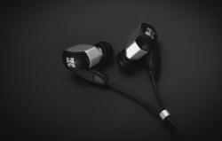 Hifiman Sluchátka do uší RE2000 (stříbrná)